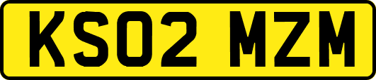 KS02MZM
