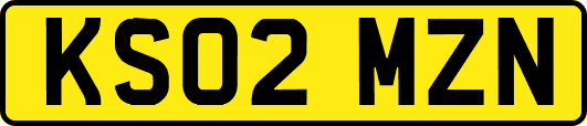 KS02MZN