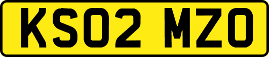 KS02MZO