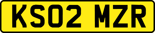 KS02MZR
