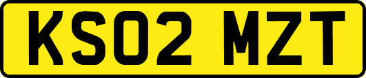 KS02MZT