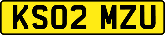 KS02MZU