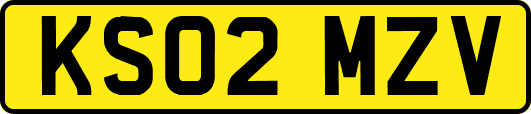 KS02MZV