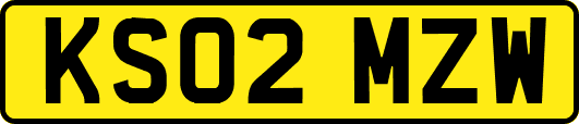 KS02MZW