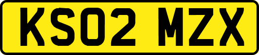 KS02MZX