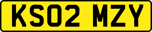 KS02MZY