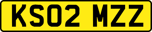 KS02MZZ
