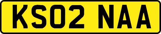 KS02NAA