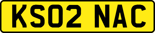 KS02NAC