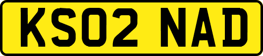 KS02NAD