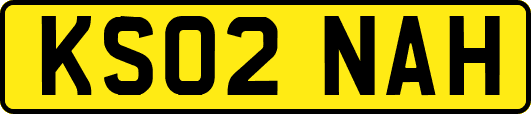 KS02NAH