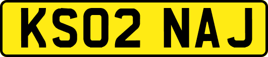 KS02NAJ