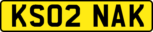 KS02NAK
