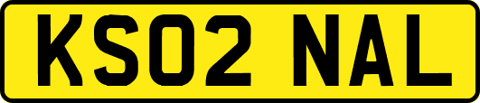 KS02NAL
