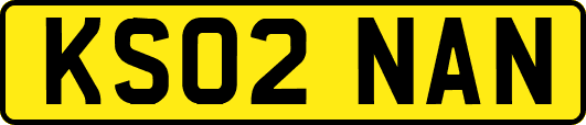 KS02NAN