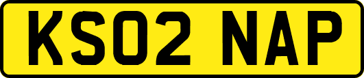 KS02NAP