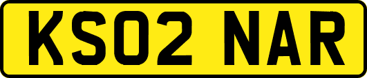 KS02NAR