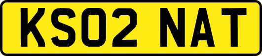 KS02NAT