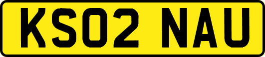 KS02NAU