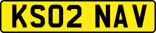KS02NAV