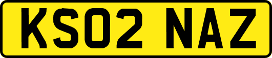 KS02NAZ