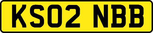 KS02NBB