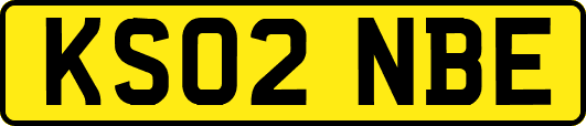 KS02NBE