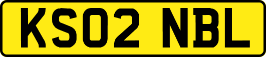 KS02NBL