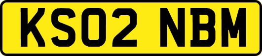 KS02NBM