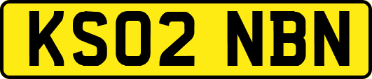 KS02NBN