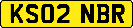 KS02NBR