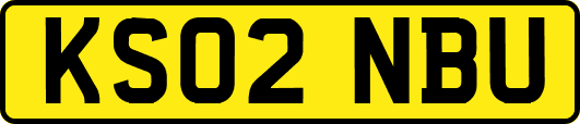 KS02NBU