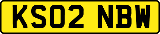 KS02NBW