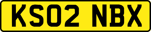 KS02NBX