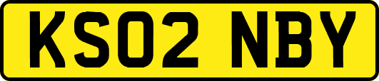 KS02NBY