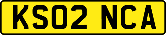 KS02NCA