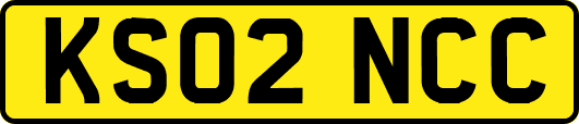 KS02NCC