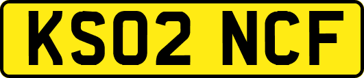 KS02NCF