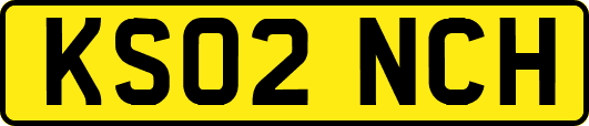 KS02NCH