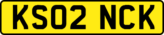 KS02NCK