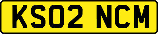 KS02NCM