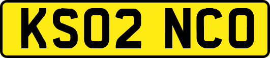 KS02NCO