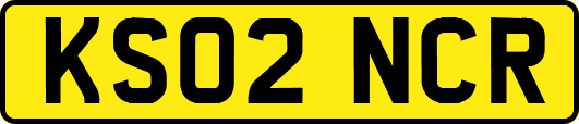 KS02NCR