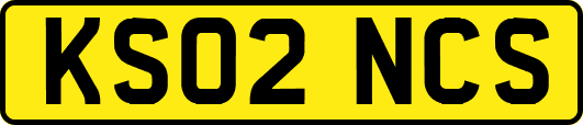 KS02NCS