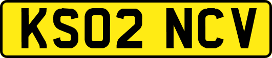 KS02NCV