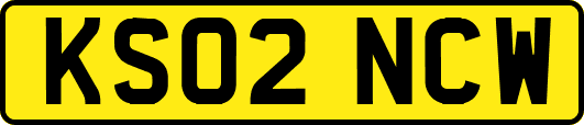 KS02NCW