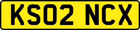 KS02NCX