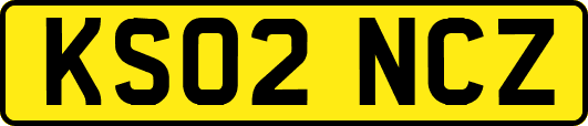 KS02NCZ