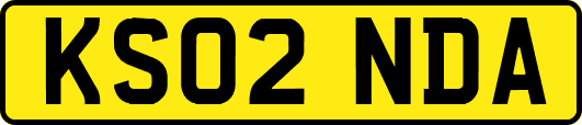 KS02NDA