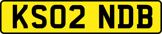 KS02NDB